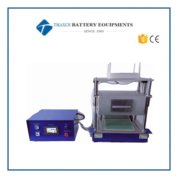 3-in-1 Sealing Machine