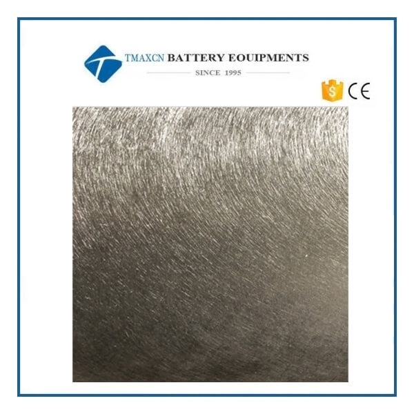  Titanium Fiber Felt