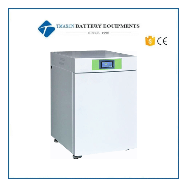 Lab Programmable CO2 Incubator Cell Culture Incubator for Cell Growth