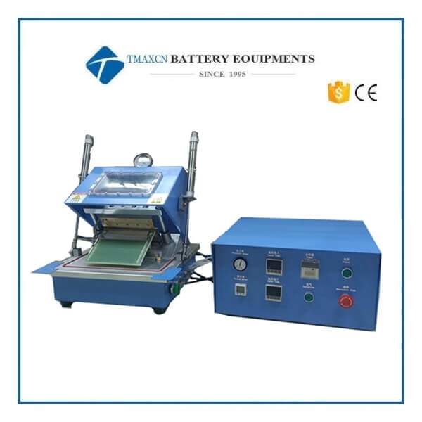 3-in-1 Sealing Machine