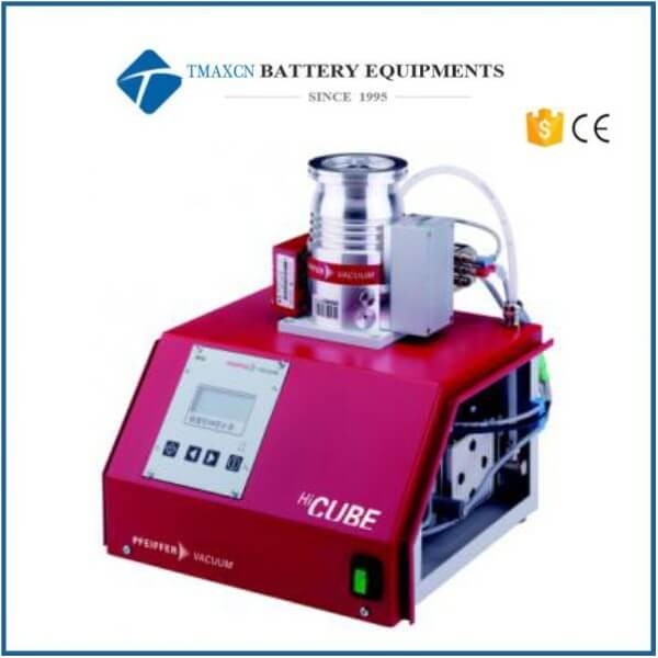  vacuum pump