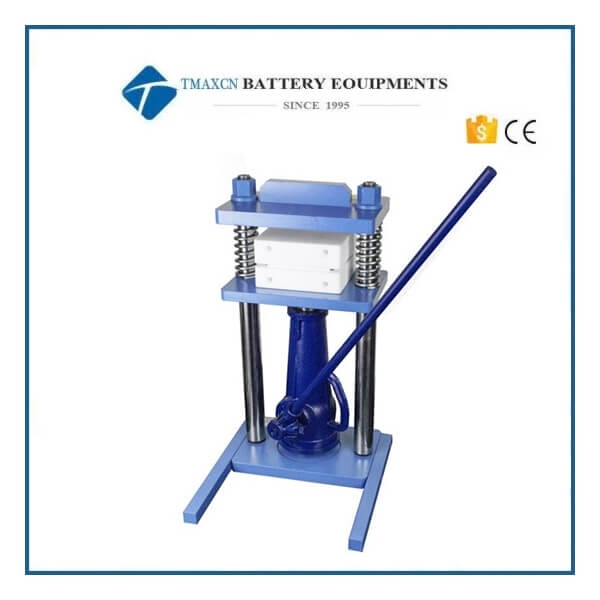 Manual Mechanical Press