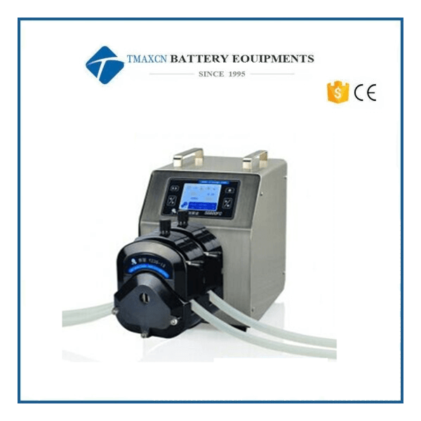 Vanadium Redox Flow Cell