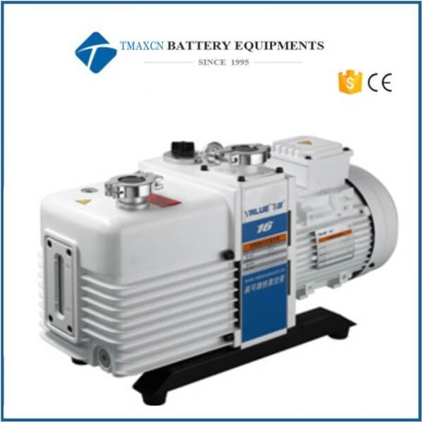 Vacuum Pump