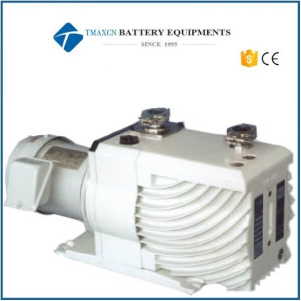 TRP series vacuum pump