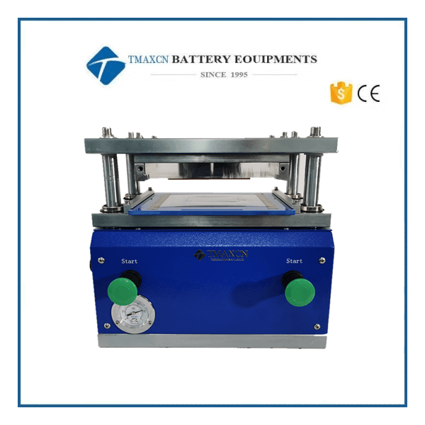 Pouch cell Die Cutter