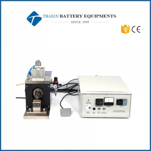 Ultrasonic Welding Machine