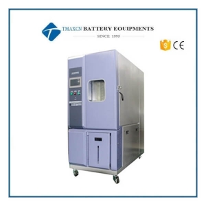 Humidity Temperature Test Chamber