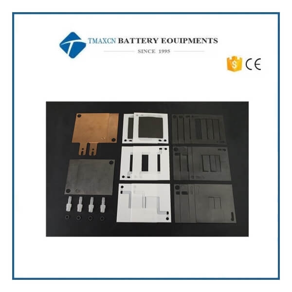 Vanadium Redox Flow Cell