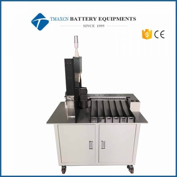 Battery Sorter