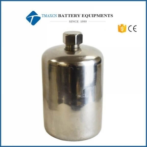 battery materials electrolyte
