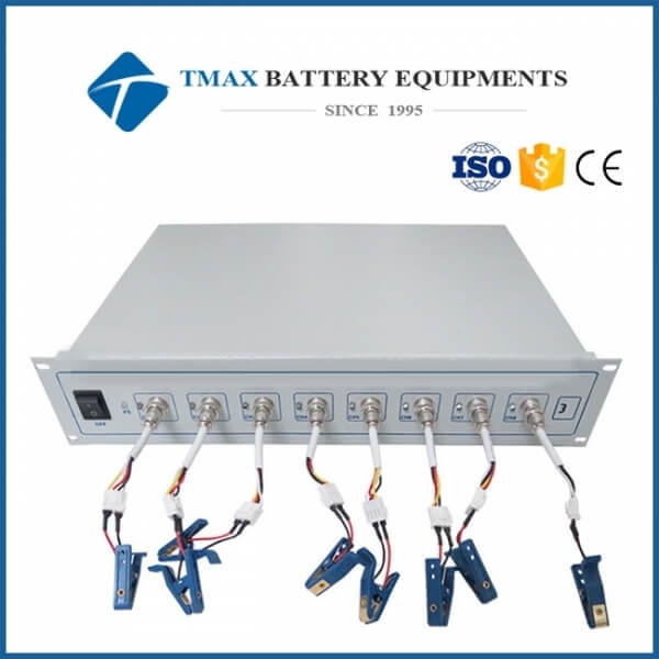Battery Analyzer