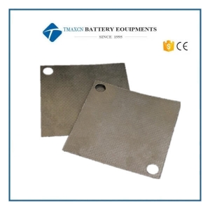 Polymer Composite Replacement Bipolar Plates