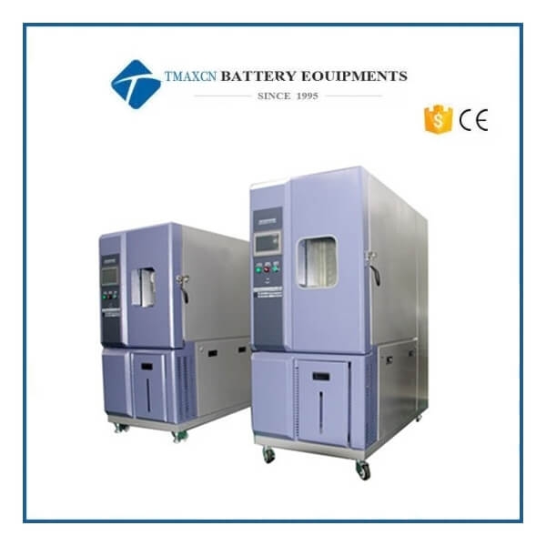 Humidity Alternating Temperature Test Chamber