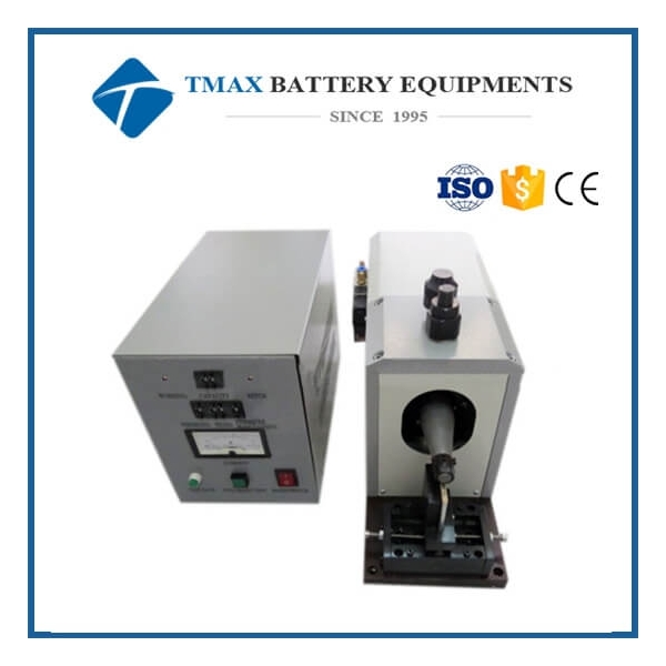tab Ultrasonic Welder