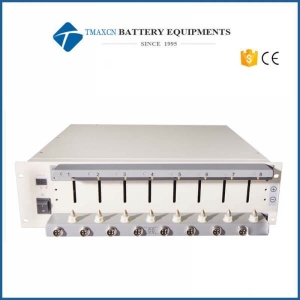 5V3A Battery Capacity Tester