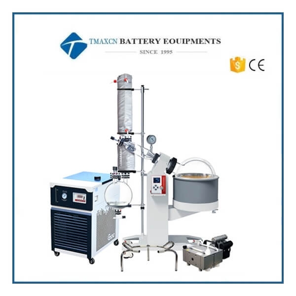 Rotary Evaporator