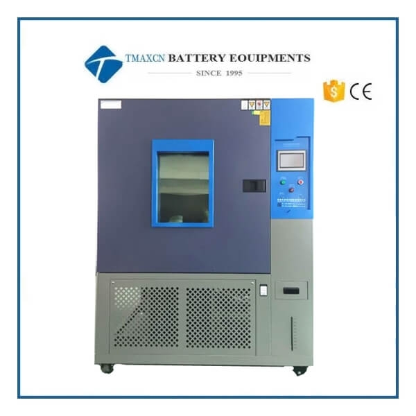 Humidity Temperature Test Chamber