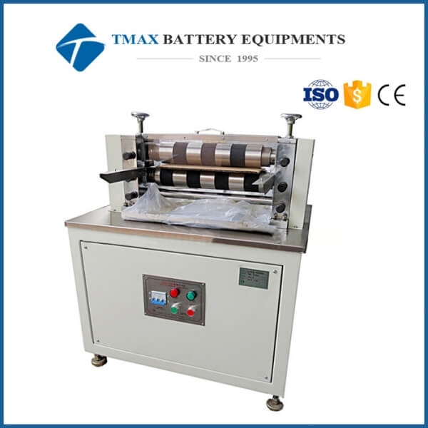 Slitting Machine