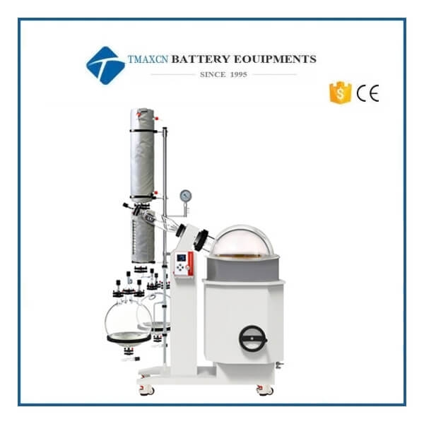 Rotary Evaporator