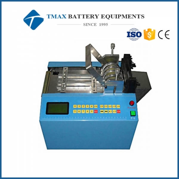 Battery Die Cutting Machine