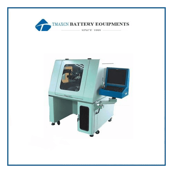 Laser Welding Machine