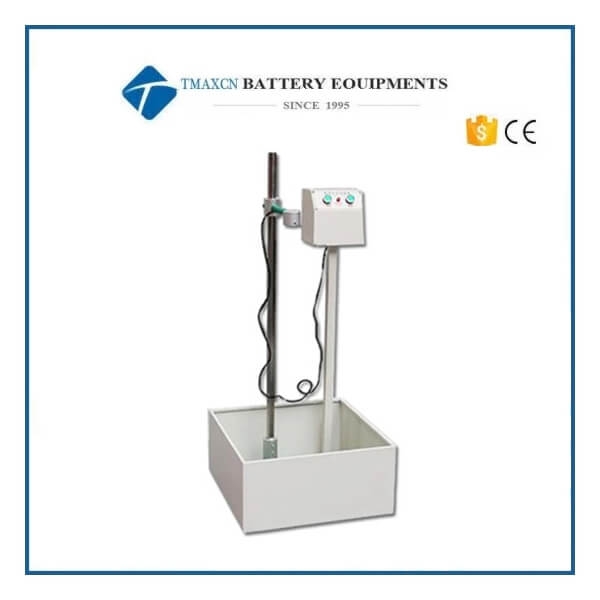 Drop Ball Impact Tester