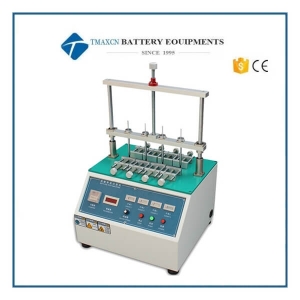 Cable Bend Tester