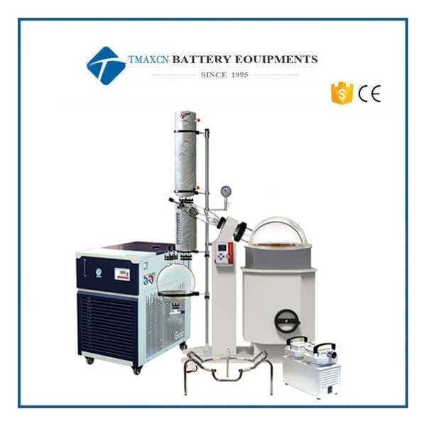 Rotary Evaporator