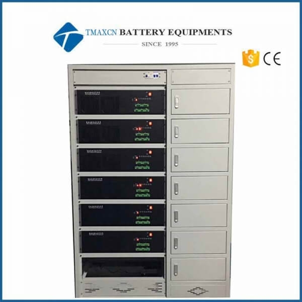 Battery Tester Equipment