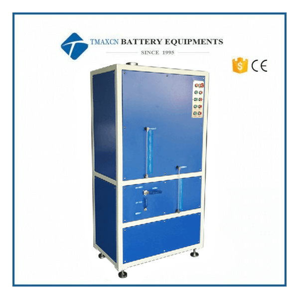 Waste Gas Treatment Equipment