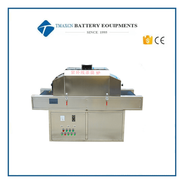 Sterilizing Machine