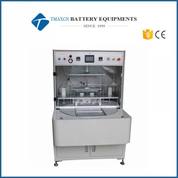 vacuum sealing machine