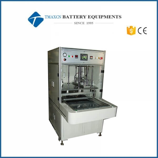 Vacuum Heat Sealing Machine