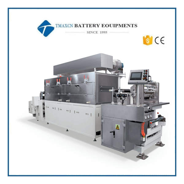 Film Coating Machine