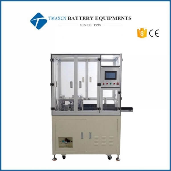 Auto Crimping Machine