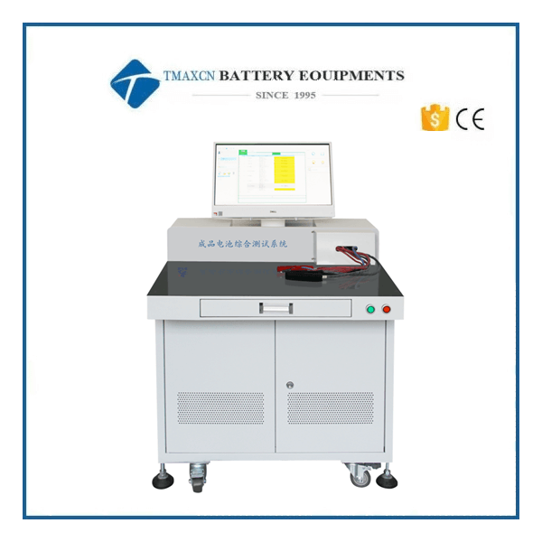  Battery Pack Comprehensive Tester