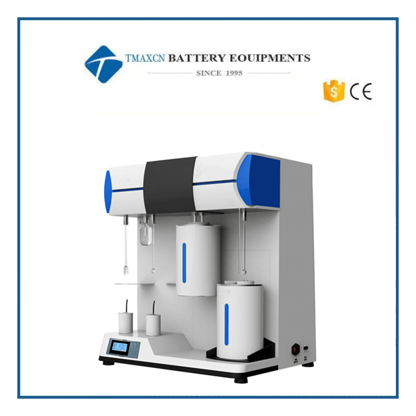 Surface Area And Porosimetry Analyzer