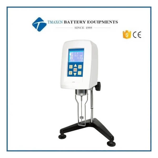 Digital Viscometer