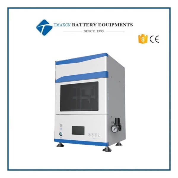 Battery Electrode Resistance Tester