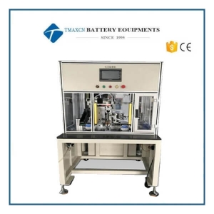 Battery MYLAR Sticking Machine