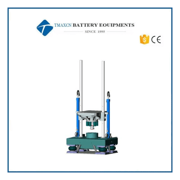 Mechanical Impact Testing Machine