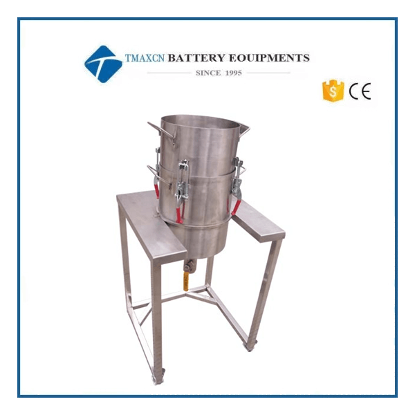 Slurry Filter Machine