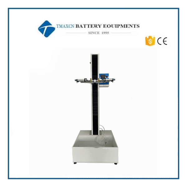 Battery Drop Testing Machine