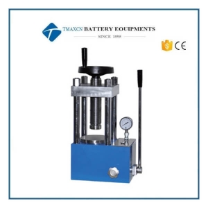 Mini Hydraulic Press