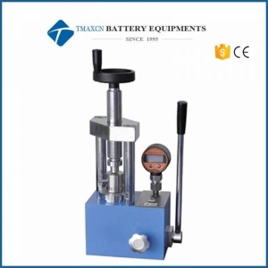 Desktop hydraulic Press