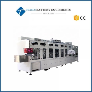 Battery Electrode Slitting Machine, Forming Machine Factory Price