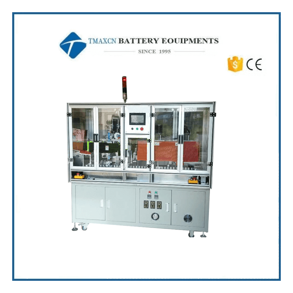 Heat Shrink Wrapping Machine