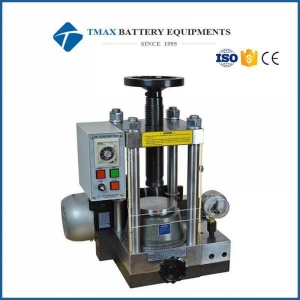 300c Cylindrical Lab Electric Heating Press Machine For Scientific Research  For Sale,manufacturers,suppliers-Tmax Battery Equipments Limited.