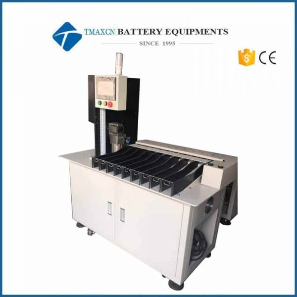 Battery Sorting Machine